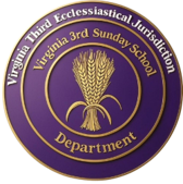 Sunday School Logo